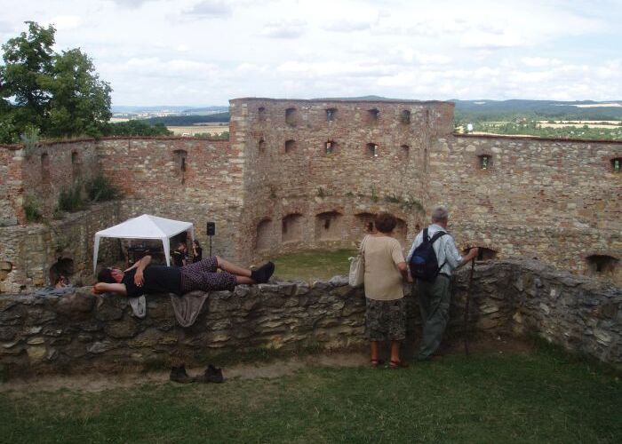 Pozvánka na festival Boskovice 2017