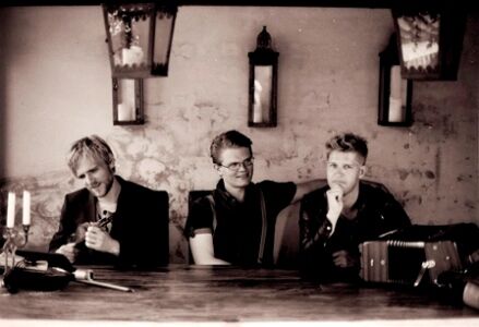 Folkové prázdniny 2017: dvě špičkové kapely z Dánska