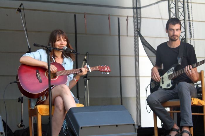 Pozvánka na Hradecký slunovrat 2017