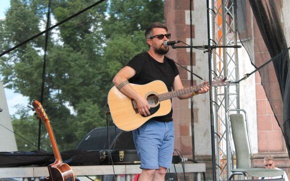 Archívny chlapec: soutěž o nové CD Tranzit