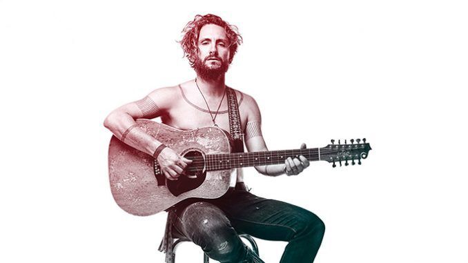 Rozhovor s australským hudebníkem Johnem Butlerem