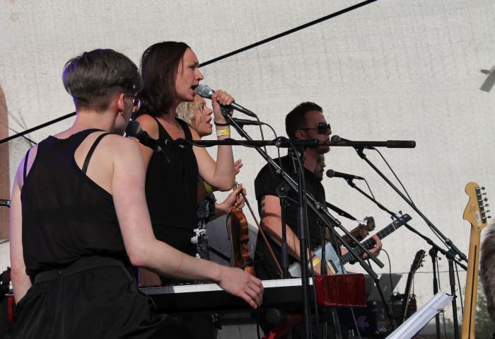 Pozvánka na festival Colour Meeting 2020 do Poličky