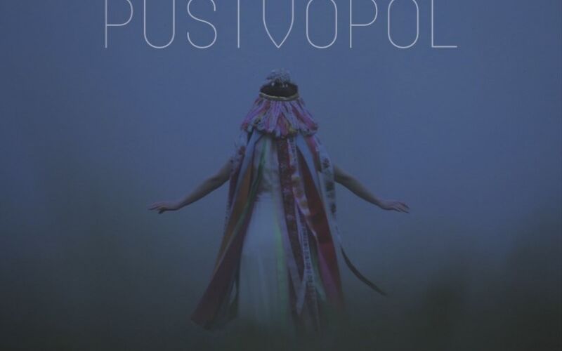 S Katarínou Málikovou o albu Pustvopol 