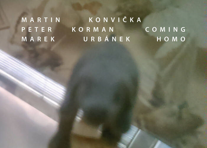 Rozhovor s jazzovým pianistou Martinem Konvičkou 