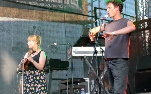 Sam Lee: Mým úkolem je zprostředkovat nový zážitek