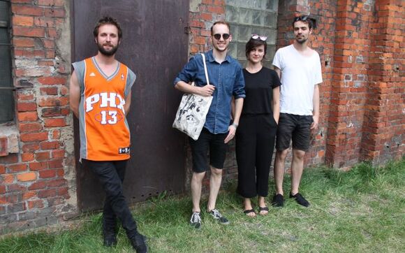 Rozhovor se skupinou ±0