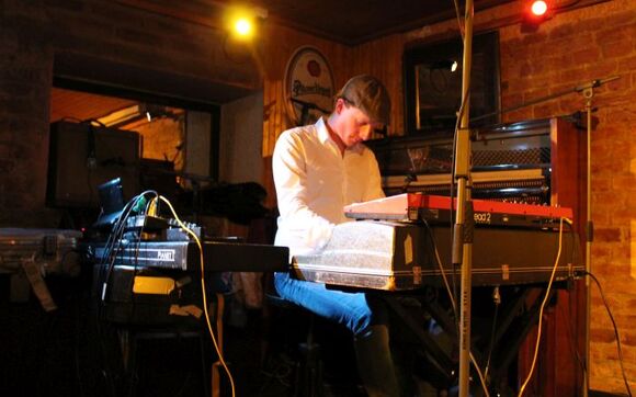 Festival Jazz Brno 2017