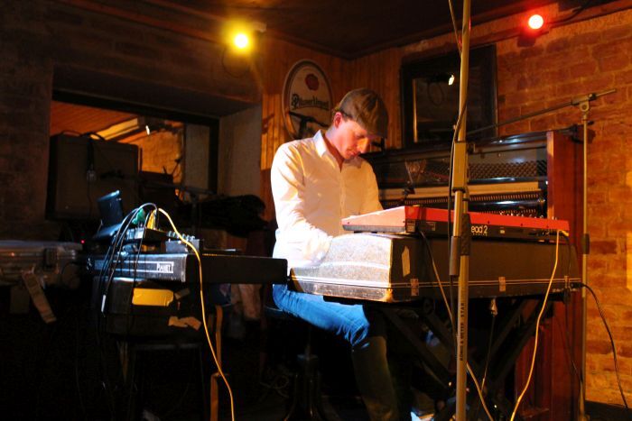 Pozvánka na festival Jazz Brno 2017