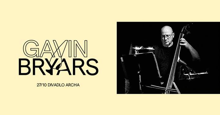 Rozhovor se skladatelem Gavinem Bryarsem 