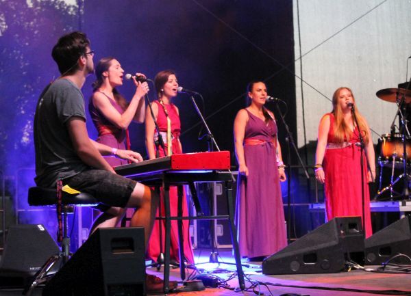 Pozvánka na Czech Music Crossroads 2018