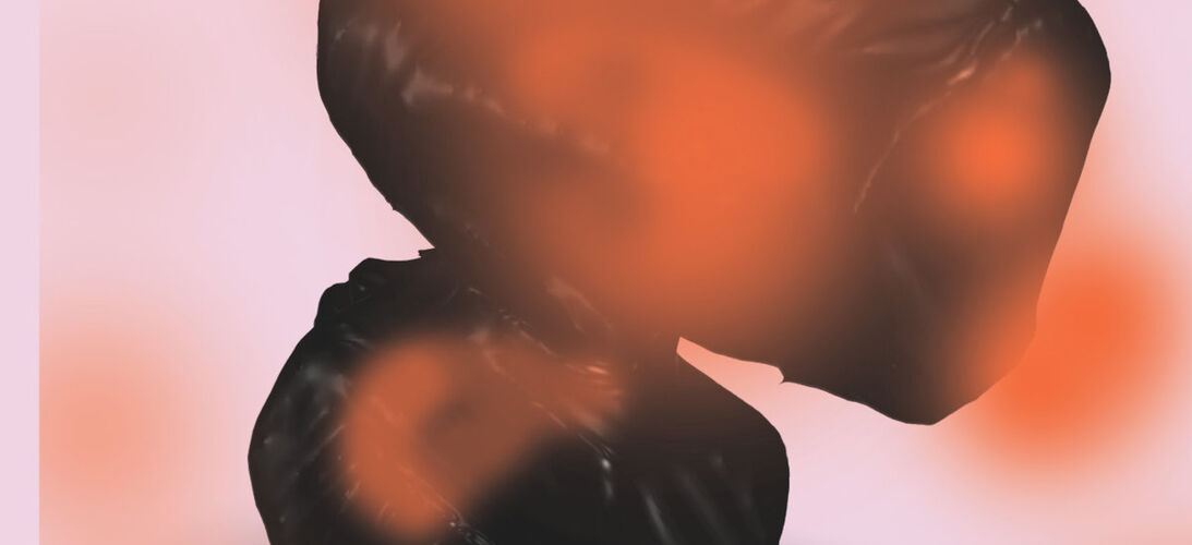 S hudebníkem Ventolinem o albu Vitajte 