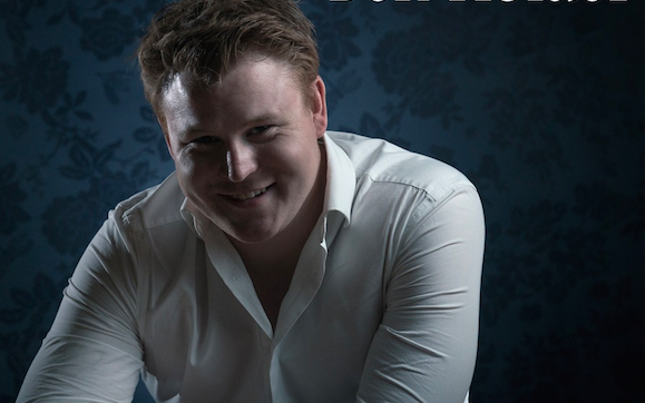 Ben Holder: Skládání hudby člověk propadne
