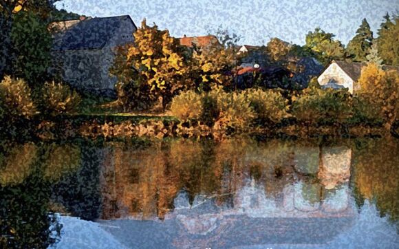 Se skupinou Dobrohošť o albu Okolo Třetužele