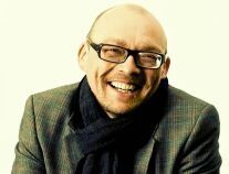 Bugge Wesseltoft v brněnském Besedním domě