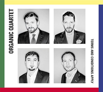 Organic Quartet po letech – rozhovor s Ondřejem Pivcem 