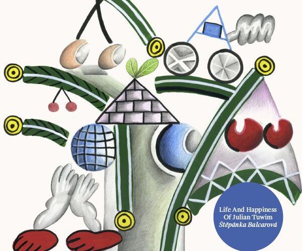 Rozhovor s trumpetistkou a skladatelkou Štěpánkou Balcarovou