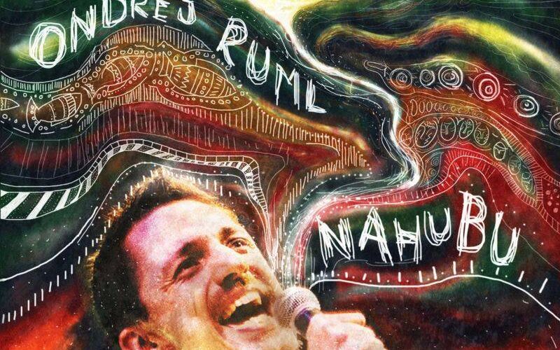 Rozhovor se zpěvákem Ondřejem Rumlem