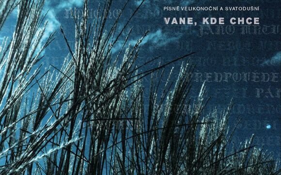Oboroh: Vane, kde chce (recenze CD)