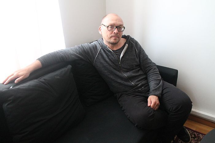 Rozhovor s norským pianistou Buggem Wesseltoftem