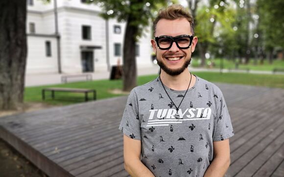 Paweł Kaczmarczyk: Album Tatra jako vzpomínky na dětství