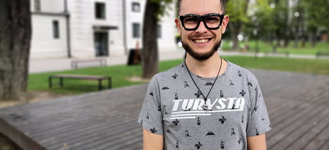 Rozhovor s polským pianistou Pawłem Kaczmarczykem