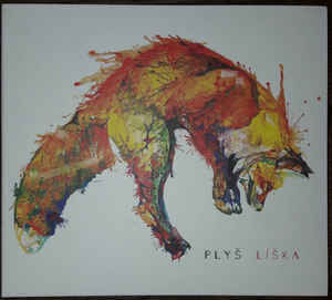 Skupina Plyš a album Líška
