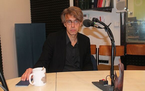 S Jiřím Imlaufem o albu Teď