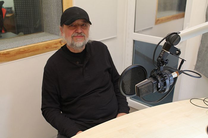 50 let Pražského Big Bandu Milana Svobody