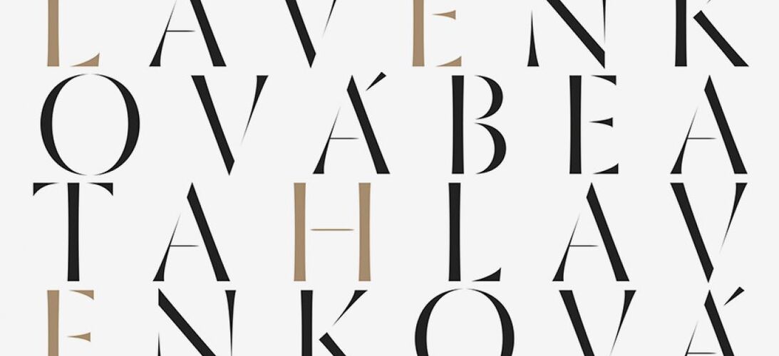 Vánoční rozhovor s Beatou Hlavenkovou