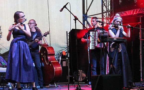 Czech Music Crossroads se letos zaměří na Rakousko