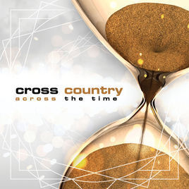 Skupina Cross Country v pořadu Jak se vám líbí