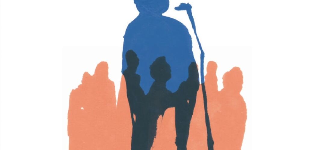 S Janem Burianem o dvojalbu Jihotaje