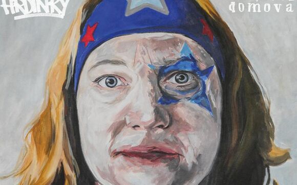 Superhrdinky (recenze 2LP)