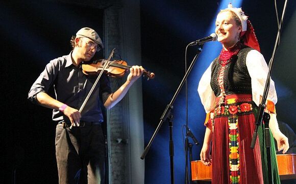 Ágnes Enyedi: Sedmihradský folklor je plný emocí