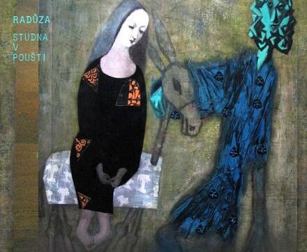 Radůza: Studna v poušti (recenze CD)