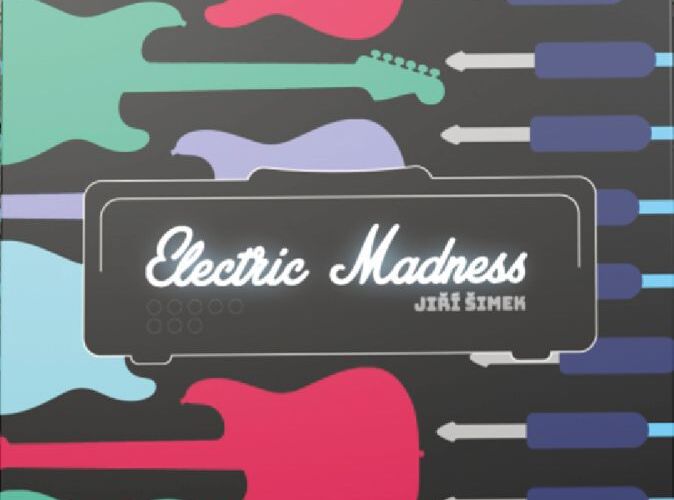 Rozhovor s jazzovým kytaristou Jiřím Šimkem