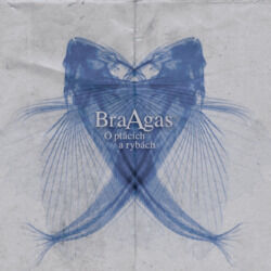 Se skupinou BraAgas o albu O ptácích a rybách