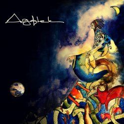 Skupina AG Flek a album Podnohama Zem