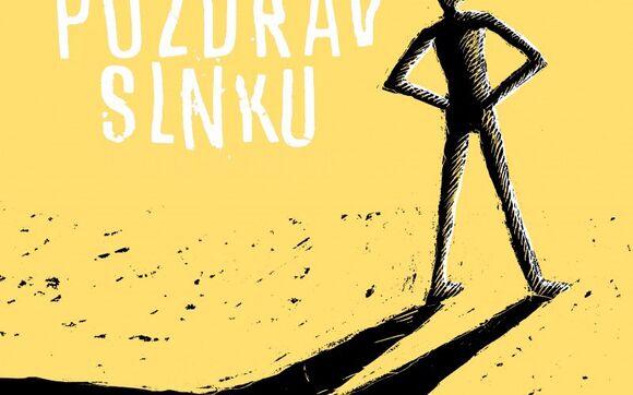 Pozdrav Slnku (recenze CD)