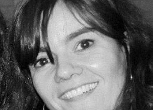 Cristina Estrada: Hudba buduje mosty