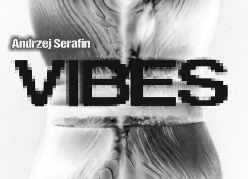 Andrzej Serafin – stroj, který hraje a doprovází