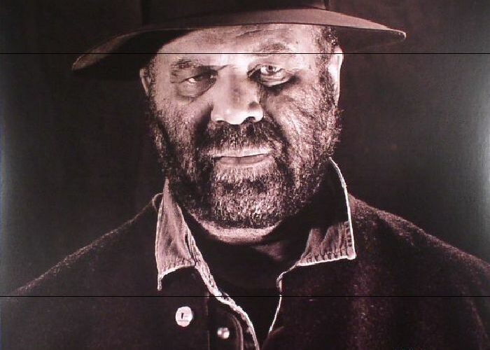 Rozhovor s americkým hudebníkem Otisem Taylorem