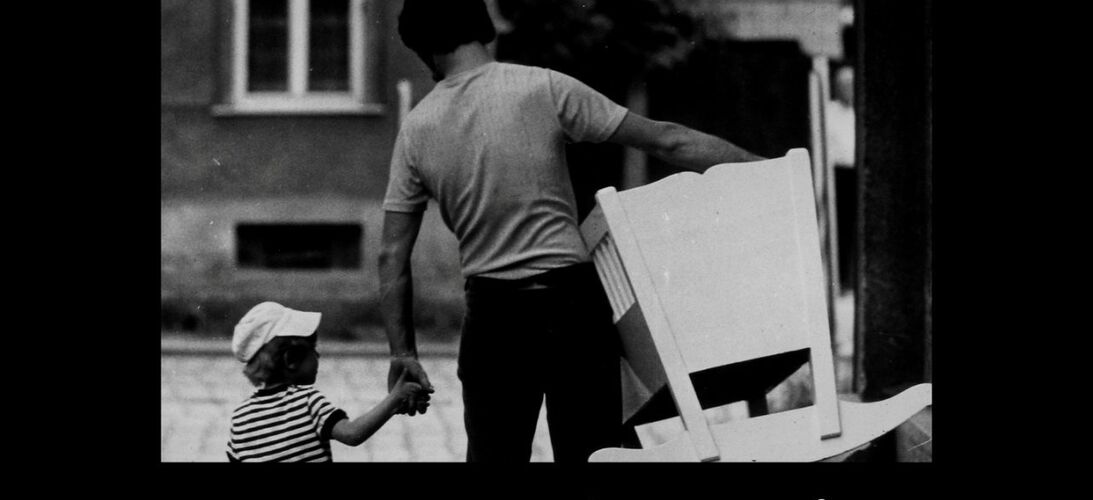 Se skupinou Alibaba o albu Vracím se domů