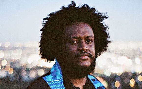 Kamasi Washington: Spojíte-li několik pohledů, dostanete pravdu