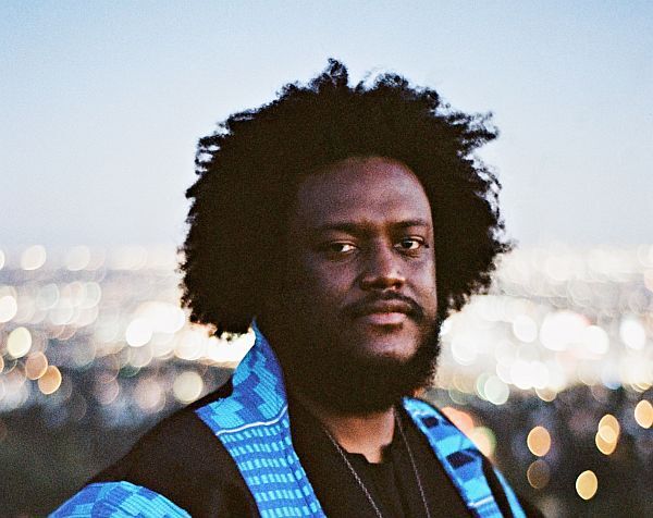 Rozhovor se saxofonistou Kamasi Washingtonem