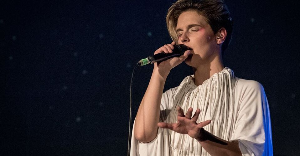 Rozhovor s Markétou Foukalovou ze skupiny Lanugo