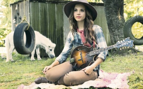 Sierra Hull: Grammy vnímám jako velkou výzvu
