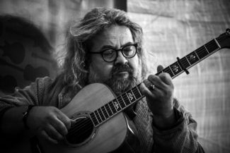 Rozhovor s kytaristou Karlem Růžičkou