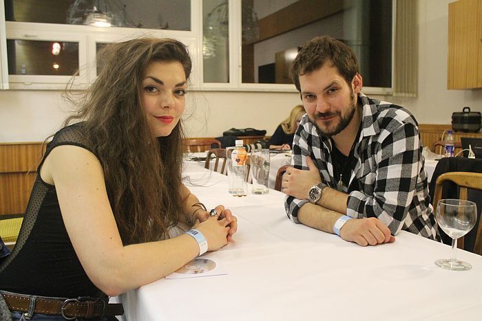 Rozhovor s polskou skupinou Cheap Tobacco