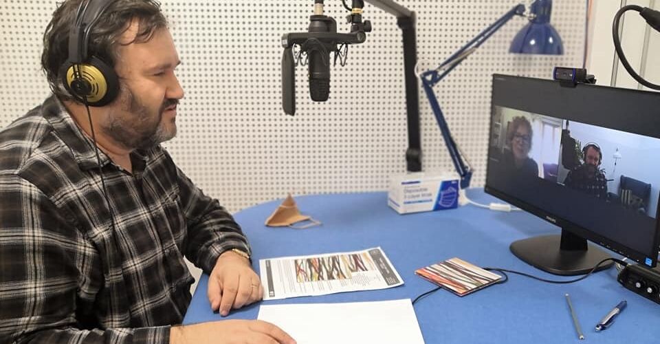 Claudia Nora Urio ze Švýcarska